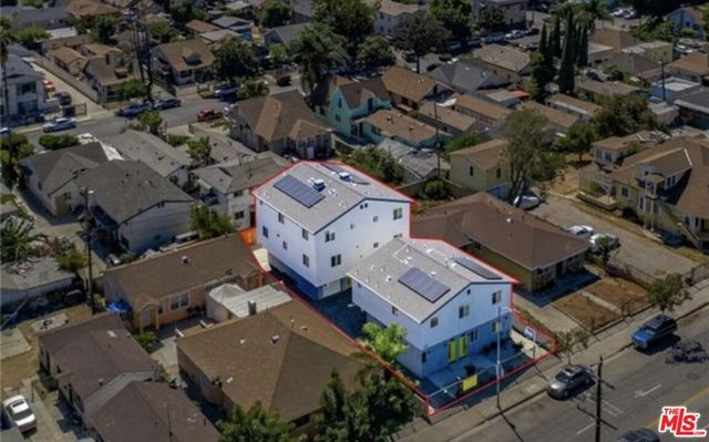 1348 E Vernon Avenue 1348, Los Angeles, CA 90011