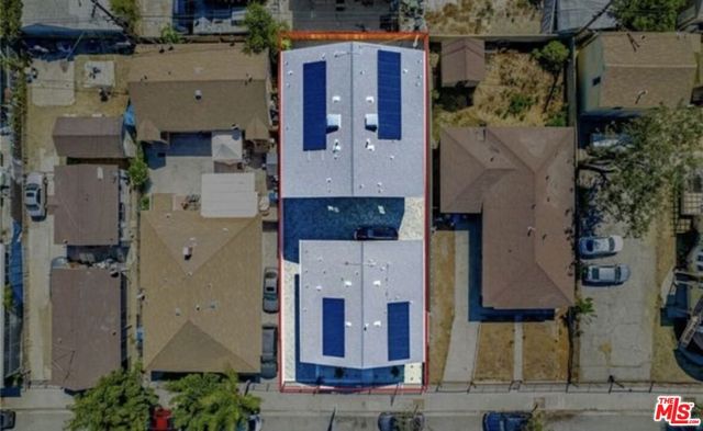 1348 E Vernon Avenue 1348, Los Angeles, CA 90011