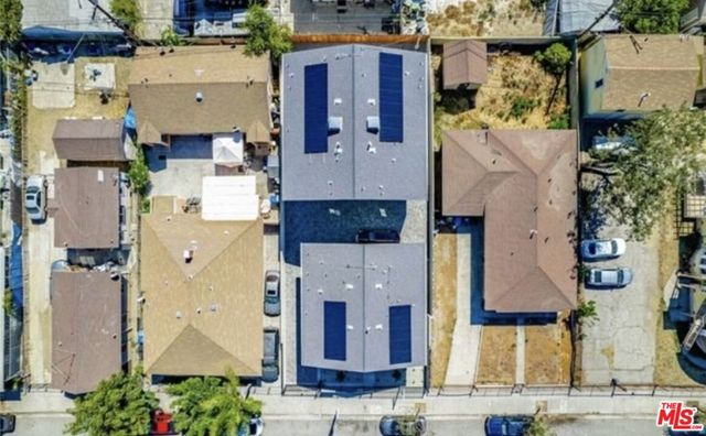 1348 E Vernon Avenue 1348, Los Angeles, CA 90011