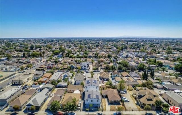 1348 E Vernon Avenue 1348, Los Angeles, CA 90011