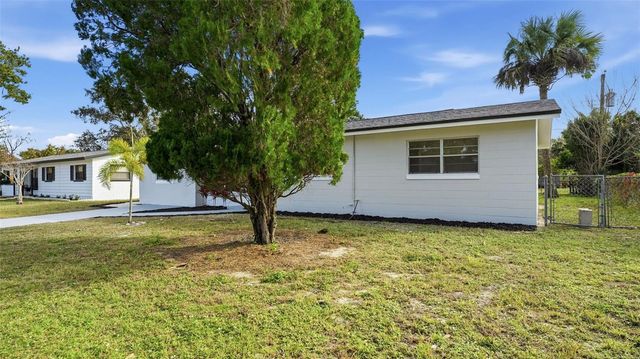 2180 FAIRLANE DRIVE, Titusville, FL 32780
