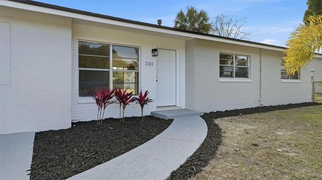 2180 FAIRLANE DRIVE, Titusville, FL 32780