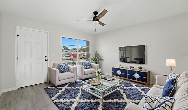 2180 FAIRLANE DRIVE, Titusville, FL 32780