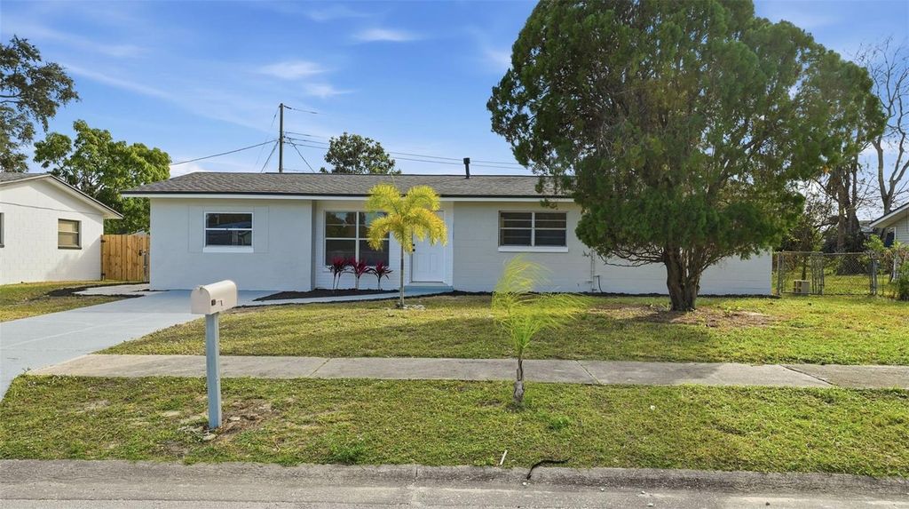 2180 FAIRLANE DRIVE, Titusville, FL 32780