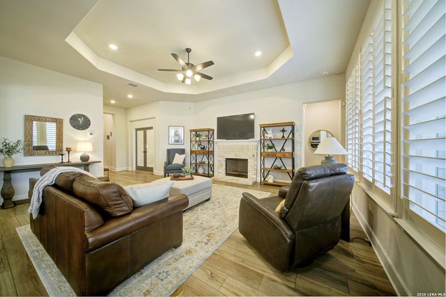 931 Gyngell, San Antonio, TX 78260