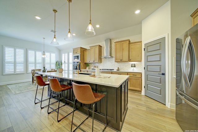 931 Gyngell, San Antonio, TX 78260