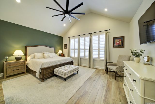 931 Gyngell, San Antonio, TX 78260