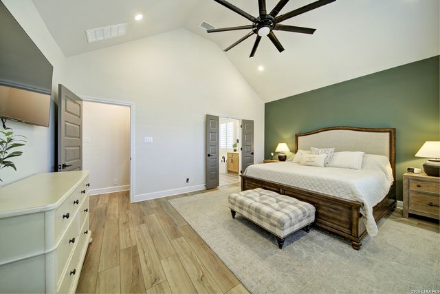 931 Gyngell, San Antonio, TX 78260