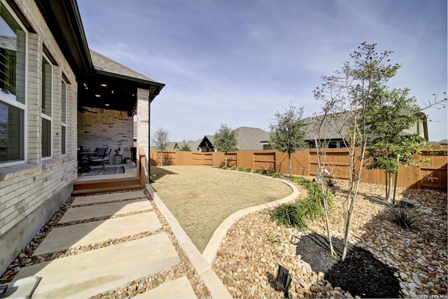 931 Gyngell, San Antonio, TX 78260