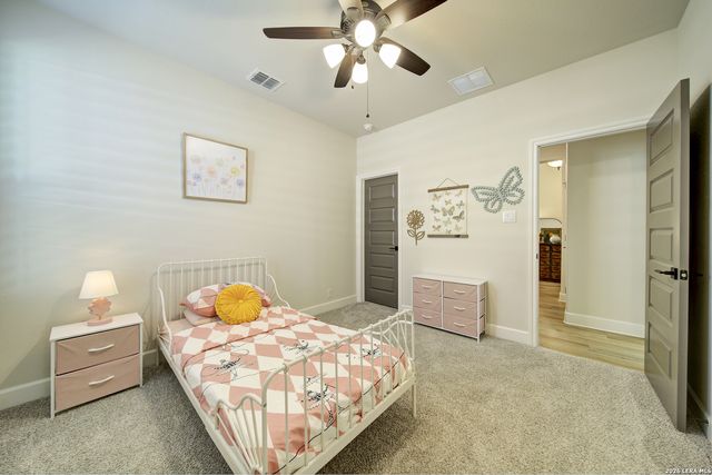 931 Gyngell, San Antonio, TX 78260