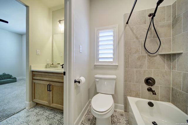 931 Gyngell, San Antonio, TX 78260