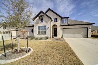 931 Gyngell, San Antonio, TX 78260