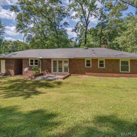 2715 Veterans Memorial, Tuscaloosa, AL 35404