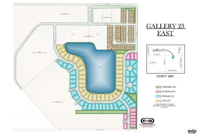 2048 Kara Way, Fremont, NE 68025