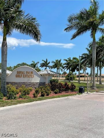 18529 Royal Hammock BLVD, Naples, FL 34114