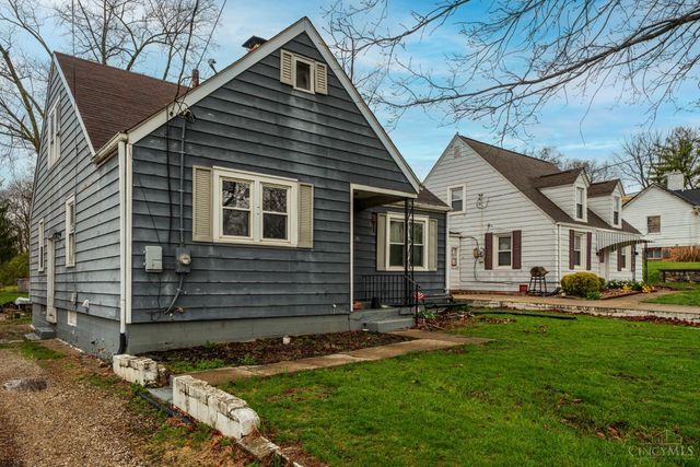 106 Burton Road, Middletown, OH 45044