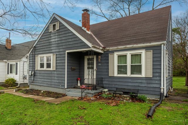 106 Burton Road, Middletown, OH 45044