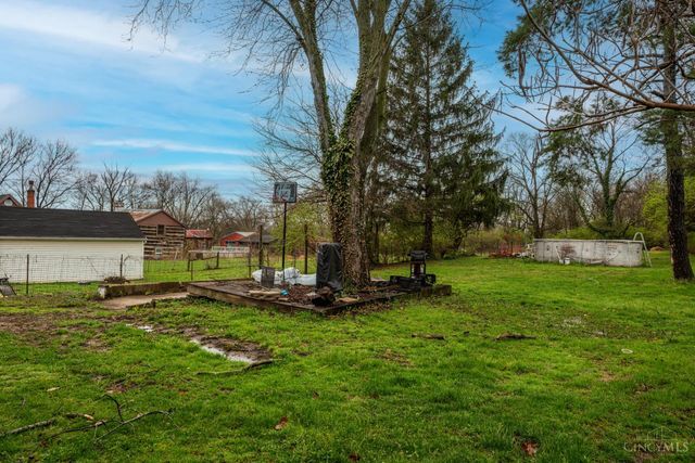 106 Burton Road, Middletown, OH 45044