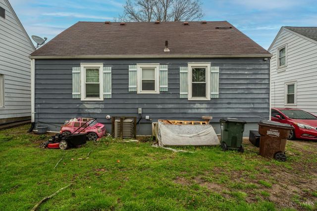 106 Burton Road, Middletown, OH 45044