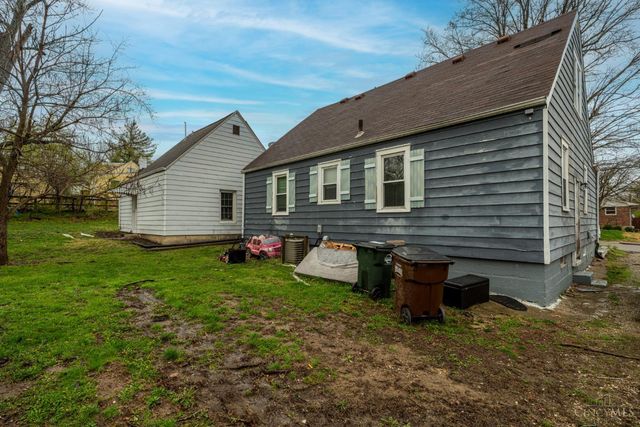 106 Burton Road, Middletown, OH 45044