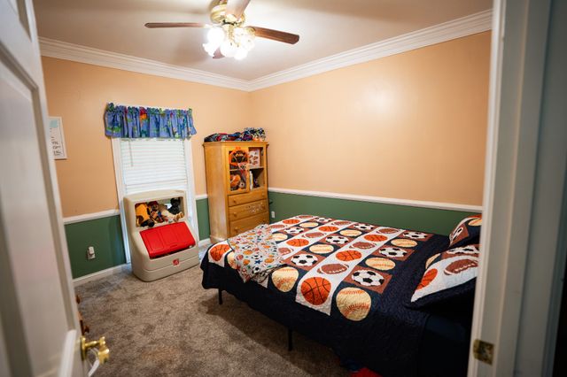 175 Sandy Cir, Springville, TN 38256