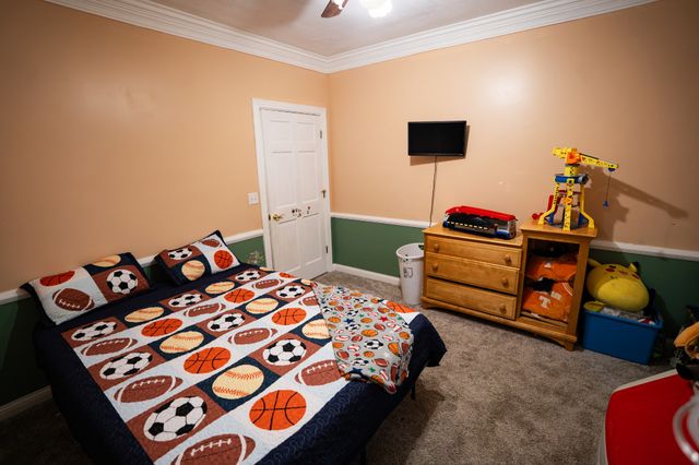 175 Sandy Cir, Springville, TN 38256