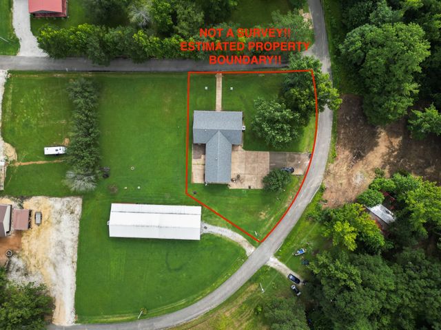 175 Sandy Cir, Springville, TN 38256