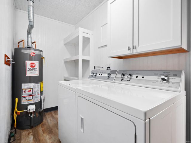 910 S Ijams Street, Garrett, IN 46738