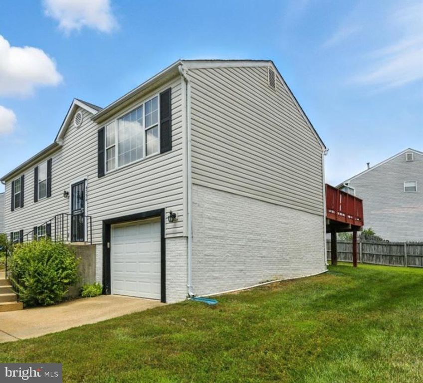 4734 JOHN ST, Suitland, MD 20746