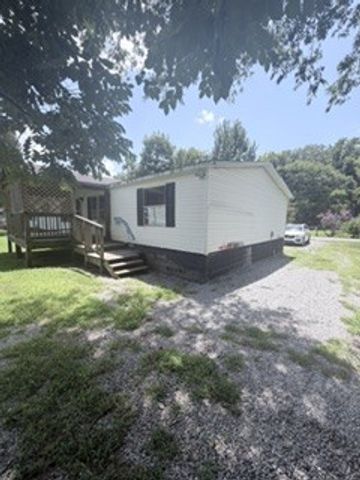 605 Gin St, Winchester, TN 37398