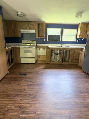 605 Gin St, Winchester, TN 37398