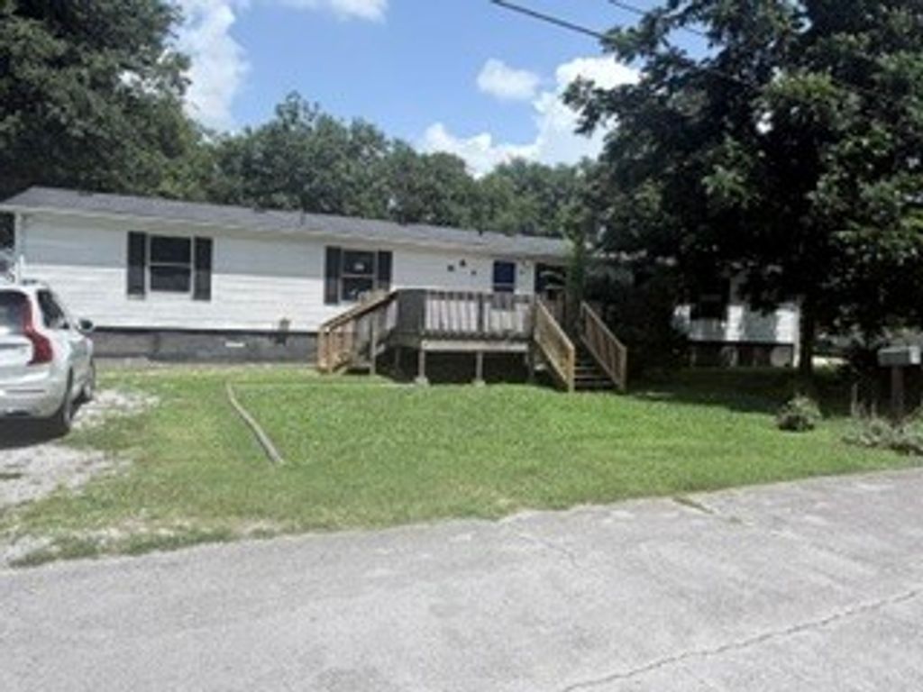 605 Gin St, Winchester, TN 37398