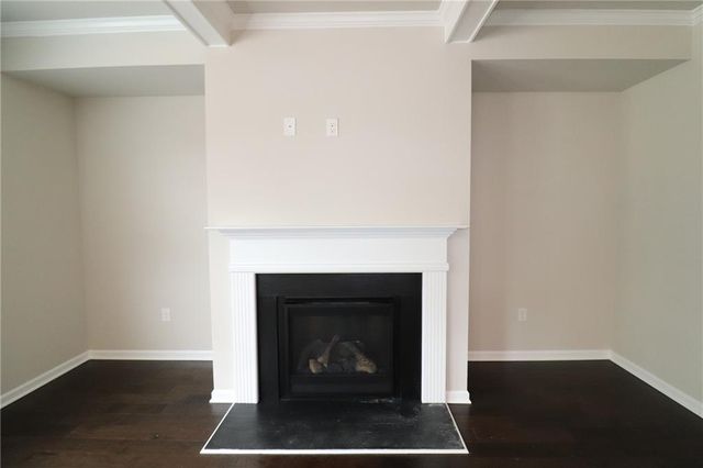 461 Paxton Lane, Jefferson, GA 30549