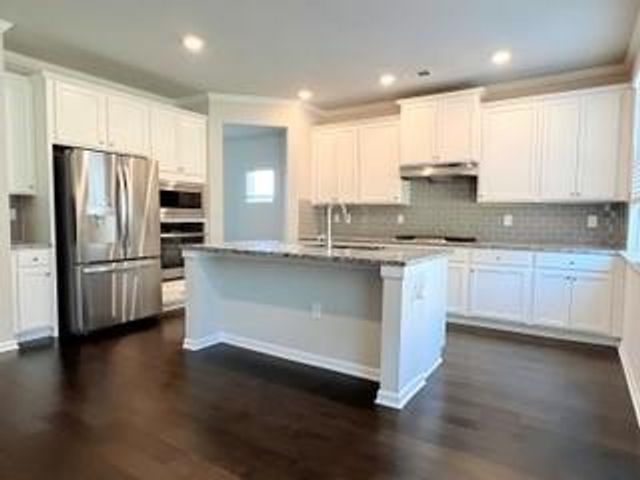 461 Paxton Lane, Jefferson, GA 30549