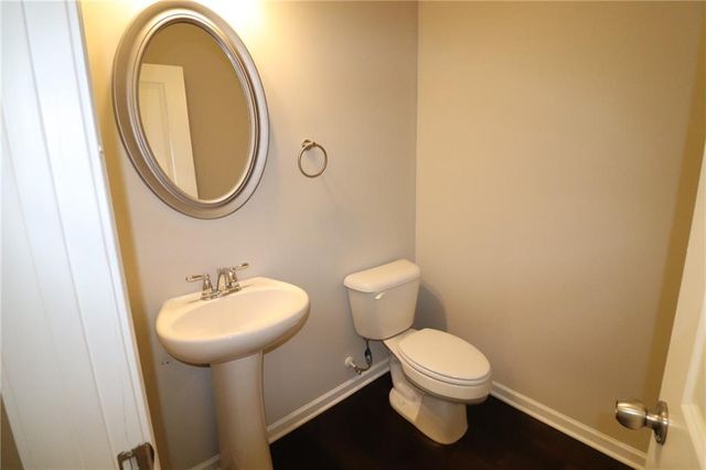 461 Paxton Lane, Jefferson, GA 30549