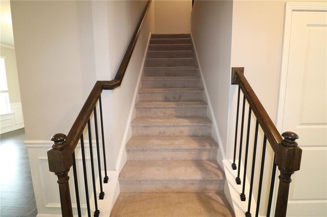 461 Paxton Lane, Jefferson, GA 30549