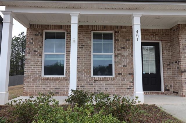 461 Paxton Lane, Jefferson, GA 30549