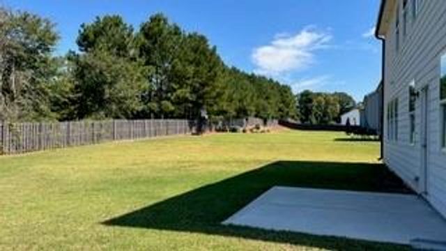 461 Paxton Lane, Jefferson, GA 30549