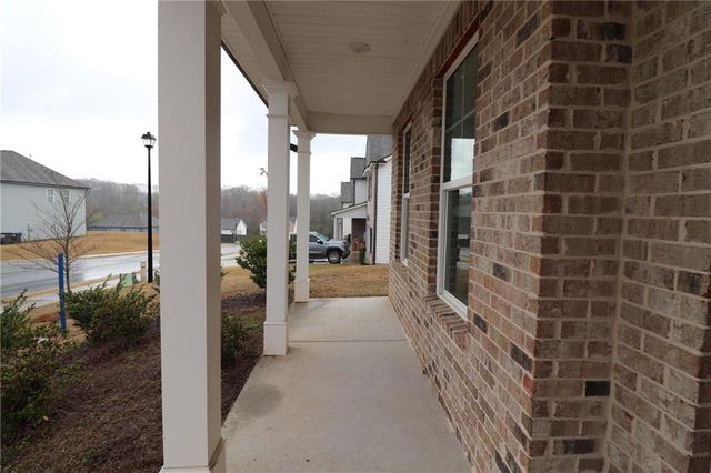 461 Paxton Lane, Jefferson, GA 30549