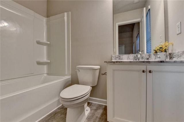 461 Paxton Lane, Jefferson, GA 30549