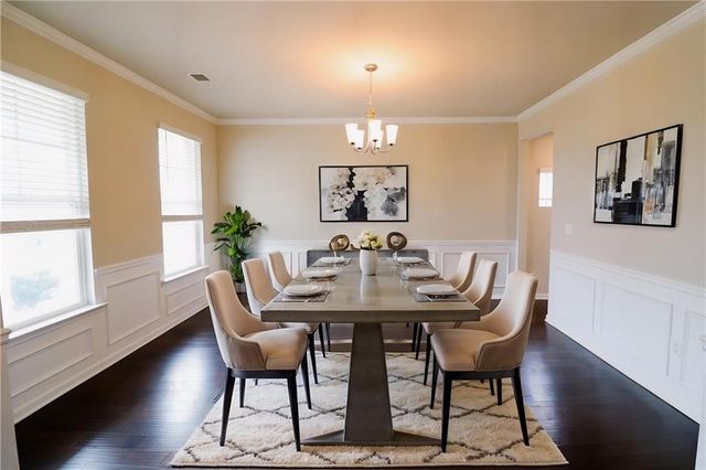 461 Paxton Lane, Jefferson, GA 30549