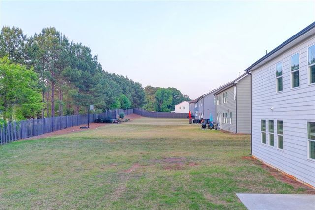 461 Paxton Lane, Jefferson, GA 30549