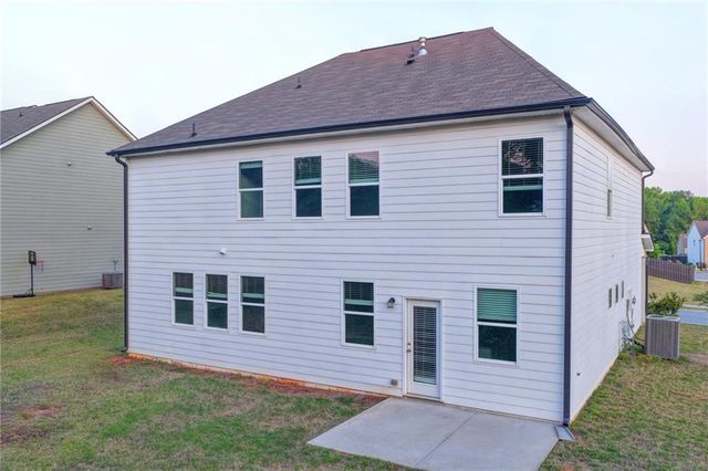 461 Paxton Lane, Jefferson, GA 30549