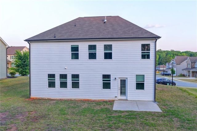 461 Paxton Lane, Jefferson, GA 30549