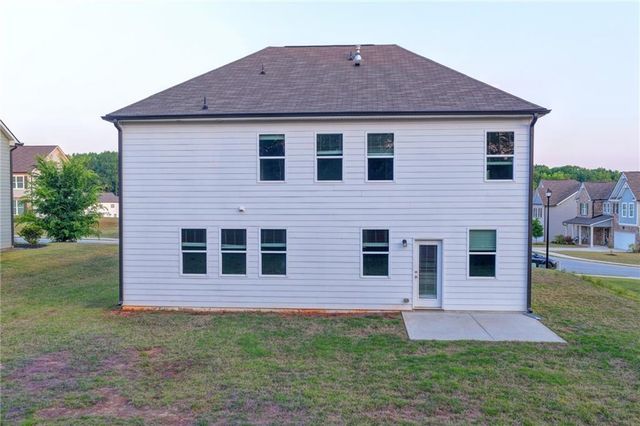 461 Paxton Lane, Jefferson, GA 30549