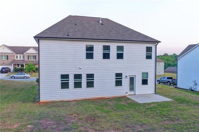 461 Paxton Lane, Jefferson, GA 30549