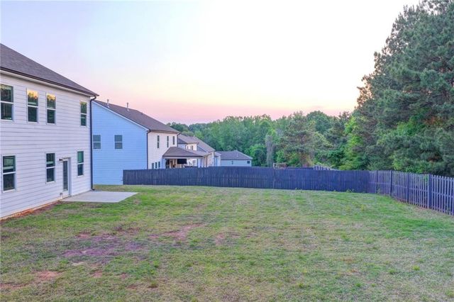 461 Paxton Lane, Jefferson, GA 30549