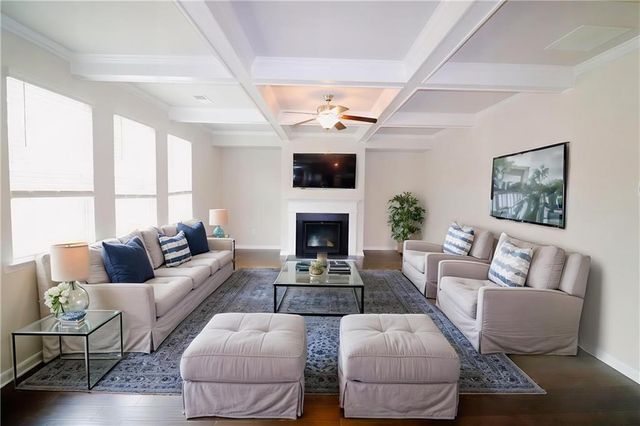 461 Paxton Lane, Jefferson, GA 30549