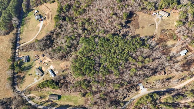 483 Prospect Road, Chickamauga, GA 30707
