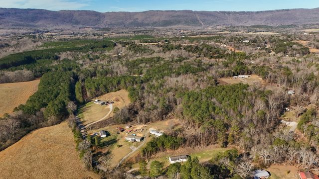 483 Prospect Road, Chickamauga, GA 30707